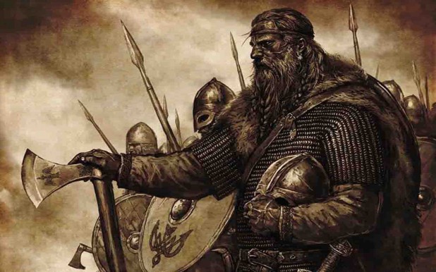 Open the gates and let them come, for too long we have been denied the thrill of battle and the glory of victory over our eternal enemy.