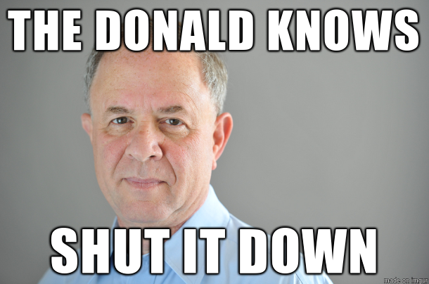 Chemi Shalev