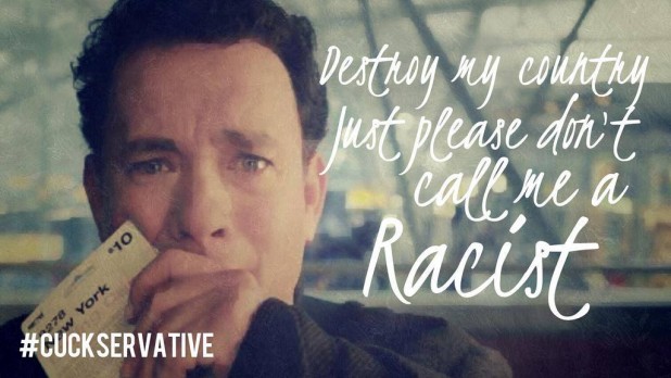 Cuckservative