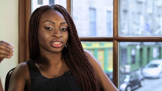 Dr Ola Orekunrin