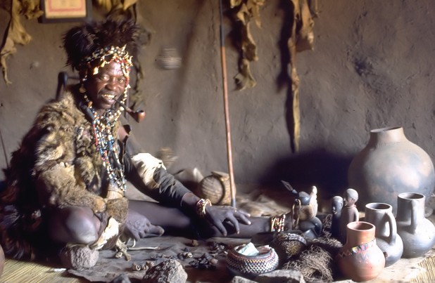 N'anga