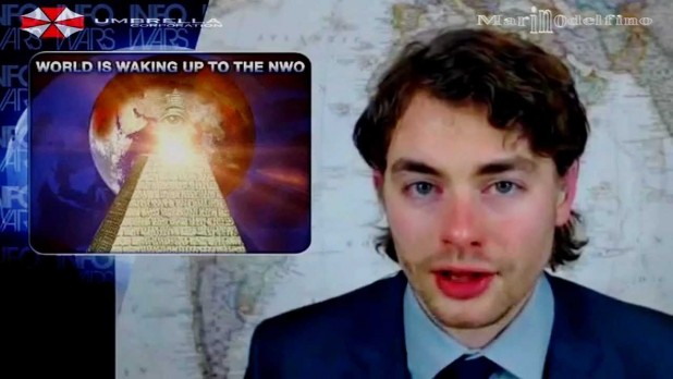 No, they aren't. They're waking up to the Jews, and they're waking up to the fact that lipstick faggots like you are trying to cuckold them.