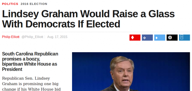 Who cares?
