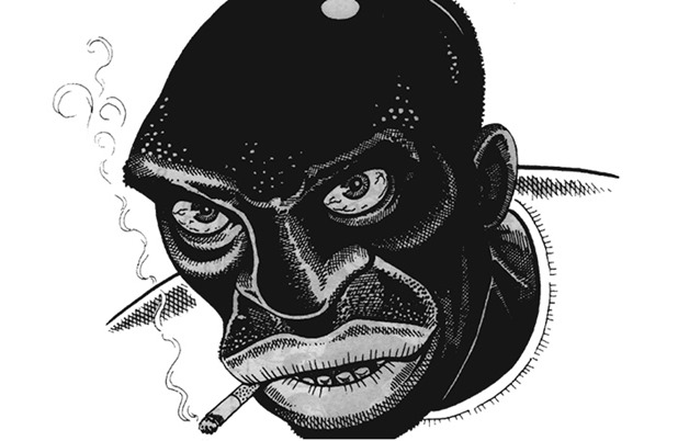black-criminal-ben-garrison (2) black-criminal-ben-garrison (2)