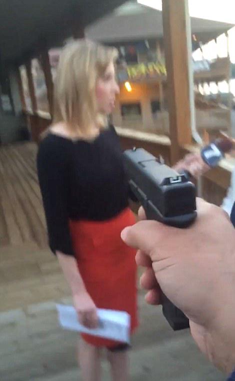 shooter