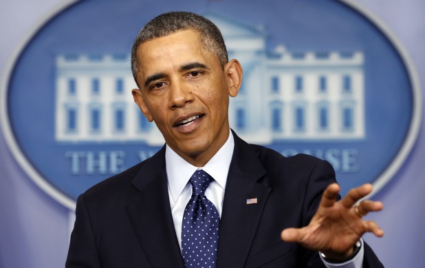 but hey, Obama knows how to wear a suit. I can give him that.