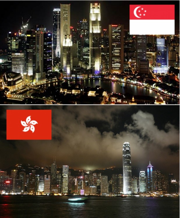 Zoom in really closely and you'll see Chinese victims of colonialism hacking at each other with machetes too