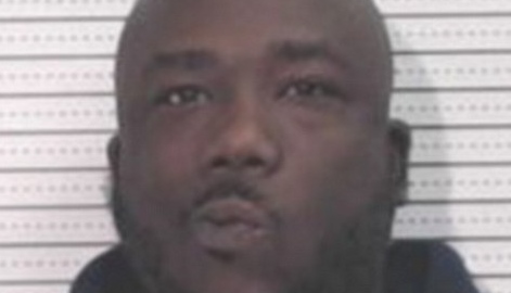 Police believe that Ernest 'Dollar Bill' Moore was responsible for the deaths of at least 5 White women.