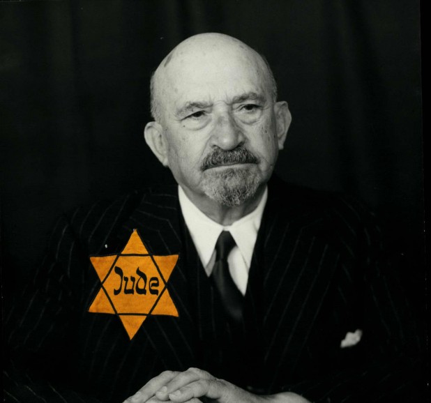Chaim Weizmann