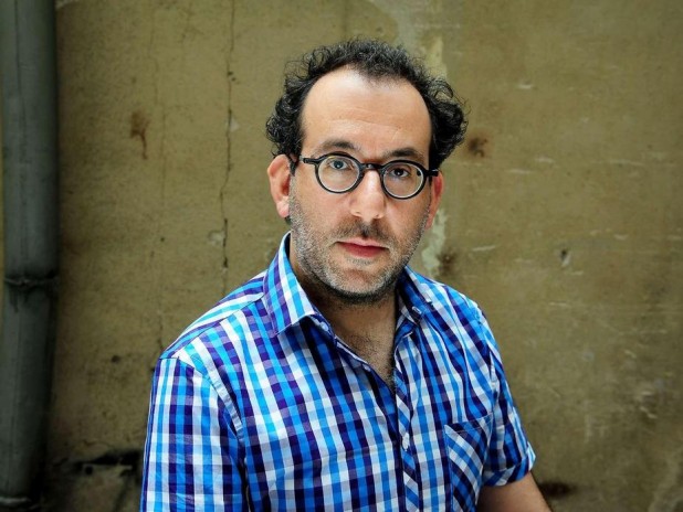 Barrie Kosky: “I say the more Jews the better in Berlin — bring it on!”