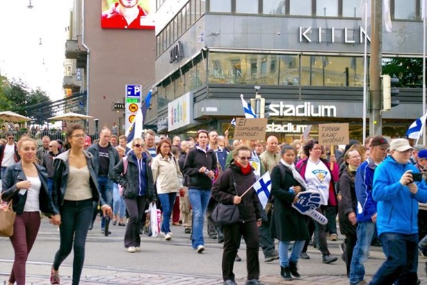 Story Helsinki