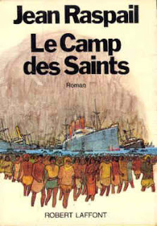 The Camp of the Saints