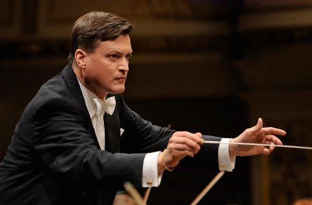 Christian Thielemann: “The Jewish mucking about in Berlin will be over.”