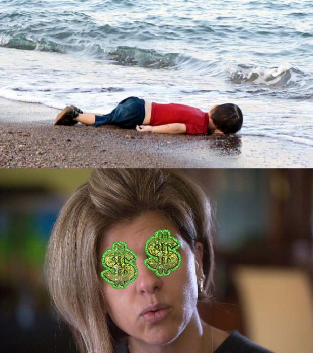 Tima Kurdi