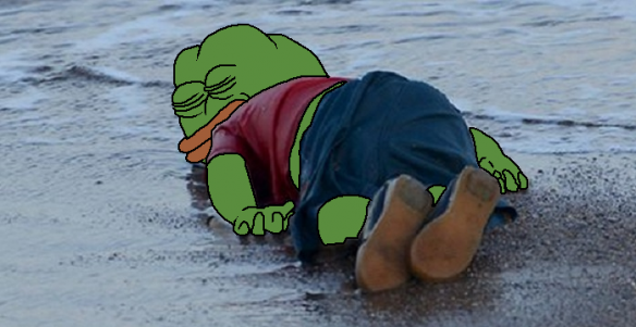 That feel you felt when you realized Beach Boy was White people's fault? Get ready to double-feel it.