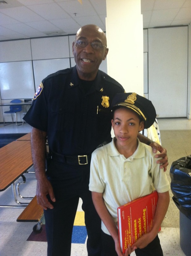 policechiefthomas policechiefthomas