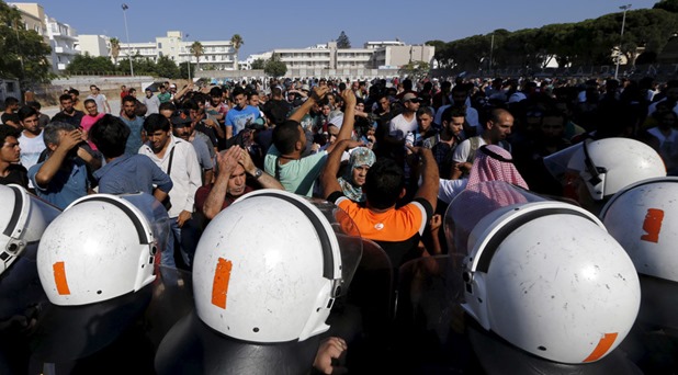 syrianrefugees