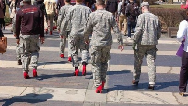 US Military