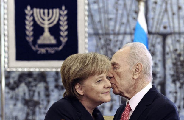 Spot the jew