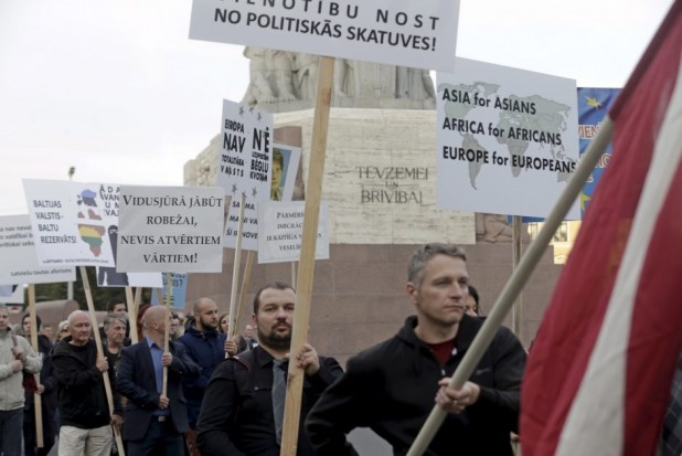 Latvia