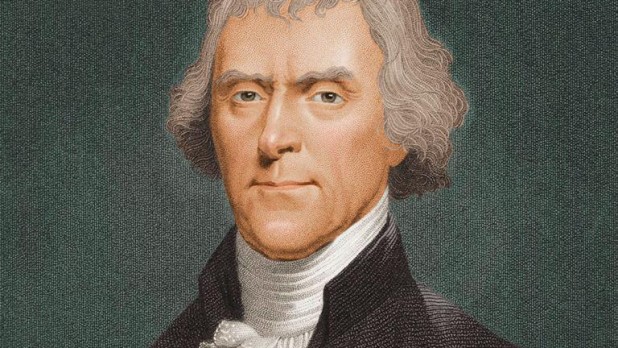 The most important figure in the founding of this country owned six hundred of your people, Obama. But you - you wouldn't be fit to pick his cotton.
