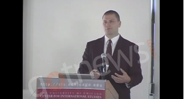 Bryan Schaaf