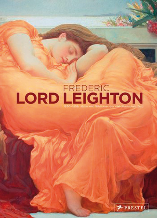 Frederic-Lord-Leighton-1830-1896-Maler-und-Bildhauer-der-viktorianischen-Zeit_446220