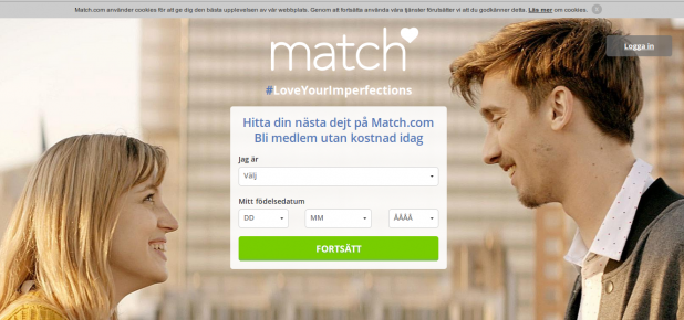match sweden