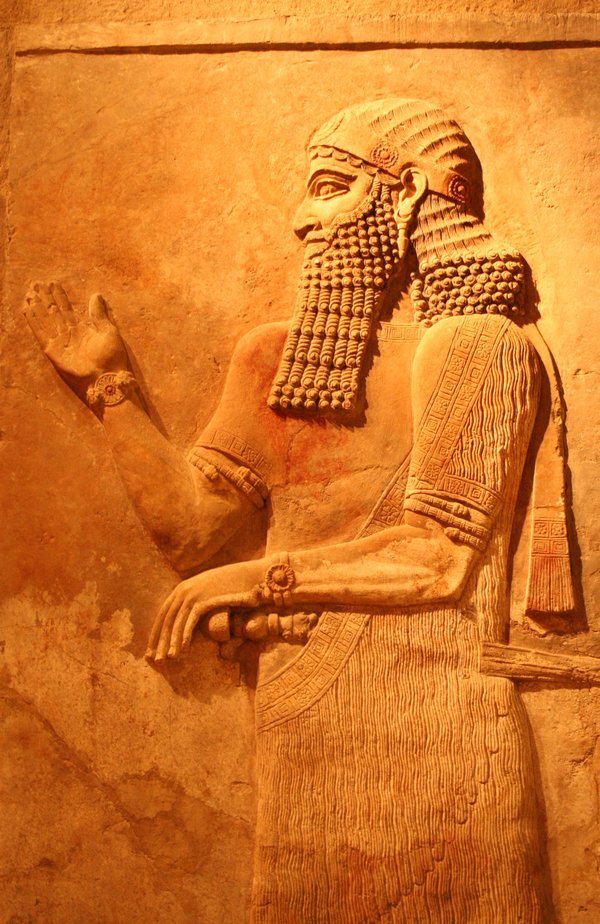 sumerian_man_by_morethannothing