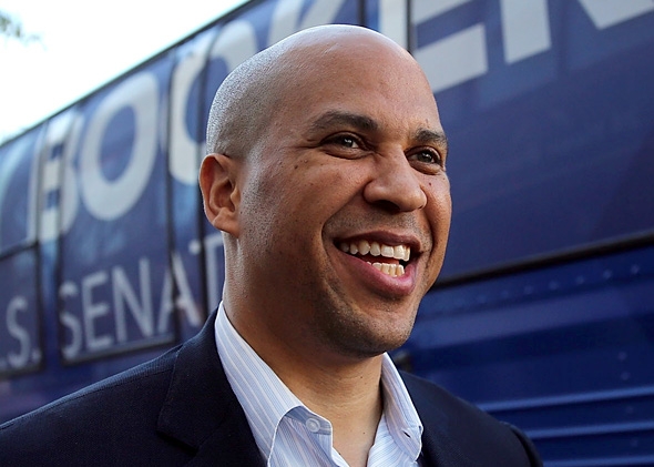 Sen. Cory Booker