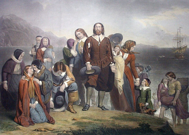 1pilgrims