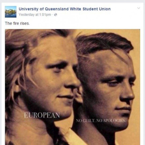 Hail, Oz bros.