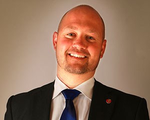 Anders Anundsen