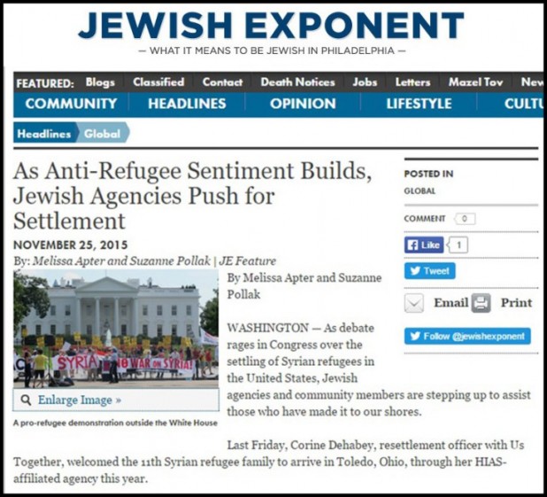 Jewish-Exponent-Philadelphia