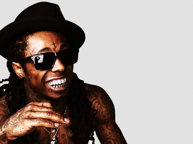 Lil-Wayne
