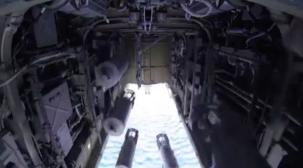 Russia-drops-206-bombs-on-Islamic-State-targets