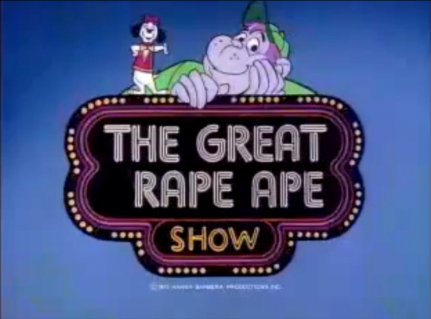 Ain't nobody wants to watch this show.