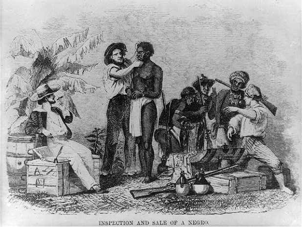 Not technically immigrants.