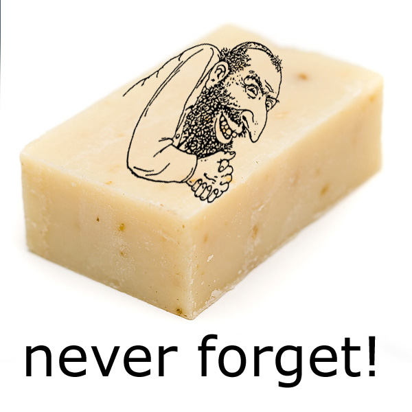 jew-soap