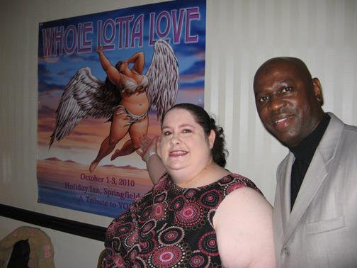 The truth about interracial dating.