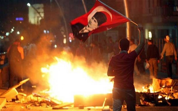 Turkey has so much to offer Europe. This could be the big break we've all been waiting for, when the European economy finally takes off and someone pays these pensions.