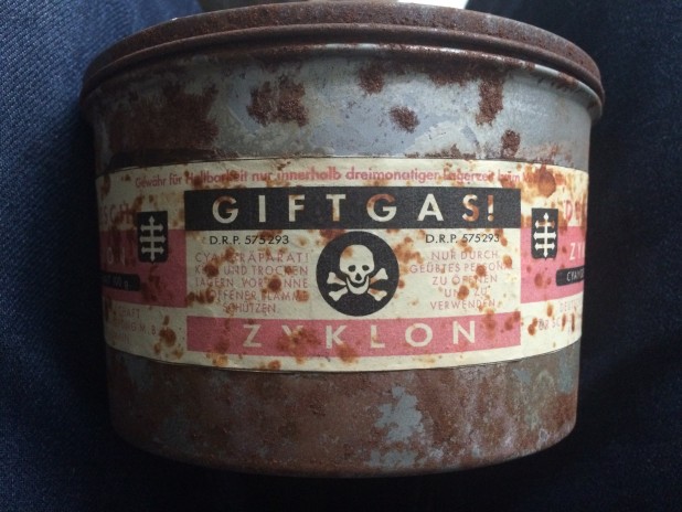 GIFTGAS! is a brand you can trust. 