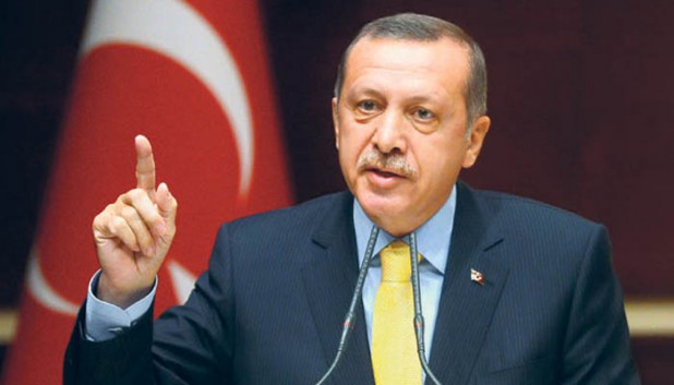 It's looking increasingly likely that Erdogan just isn't really very smart. 