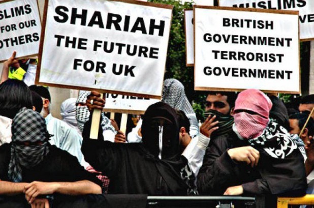 Remember: There has never in history been a Moslem minority population that did not actively attempt to establish dominance. Never in history.