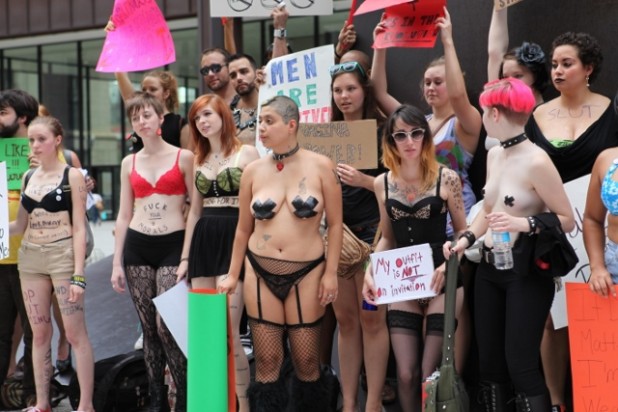 2016 will be the year we finally allow women to make their own decisions.
