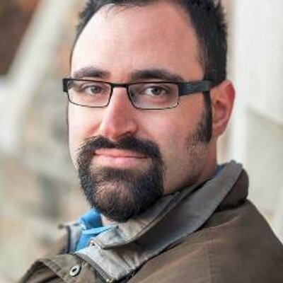 Matthew Rozsa: A Jewish ethnic activist so twisted he actually believes he can stump the Trump.