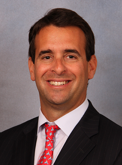 New York Lawyer Evan Greebel
