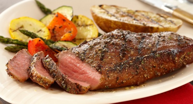 I already told yall to go paleo.