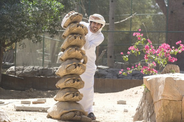Arab ingenuity