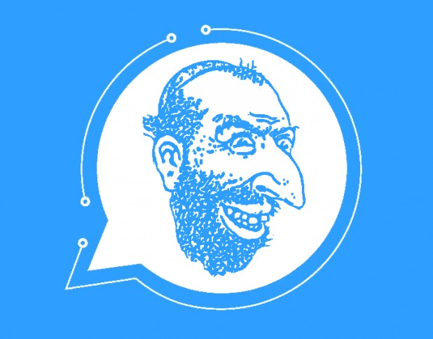 disqus jew shut down